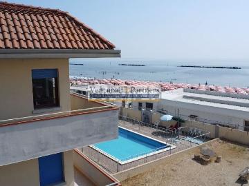Appartamento in vendita a Lido di Pomposa