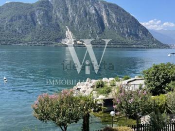 Appartamento in vendita di 110 m² in Viale Marco da Campione