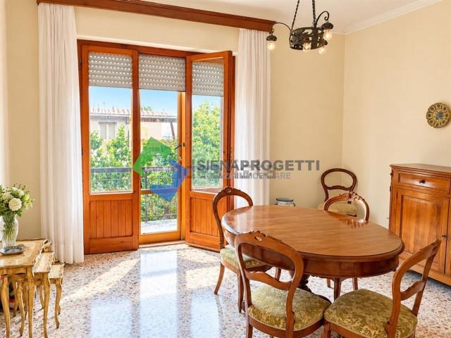 Appartamento in vendita di 110 m² in Viale Mazzini