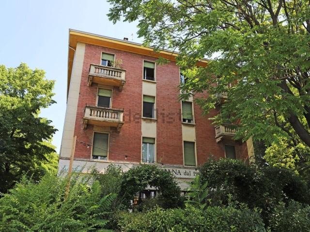 Appartamento in vendita di 110 m² in Viale Mentana, 2
