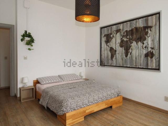 Appartamento in vendita di 110 m² in Viale Milano