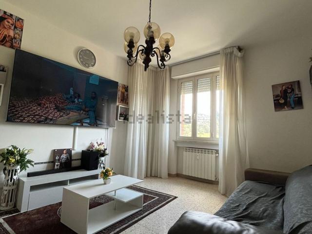 Appartamento in vendita di 110 m² in Viale Montegrillo