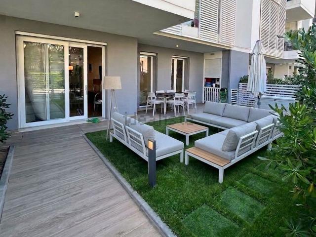 Appartamento in vendita di 110 m² in Viale Oriente