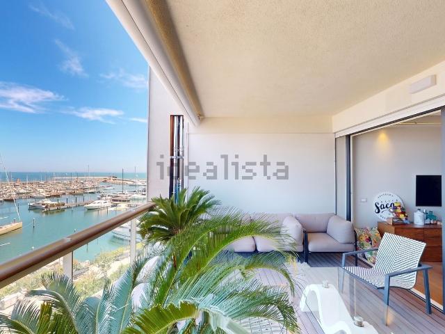 Appartamento in vendita di 110 m² in Viale Ortigara, 51