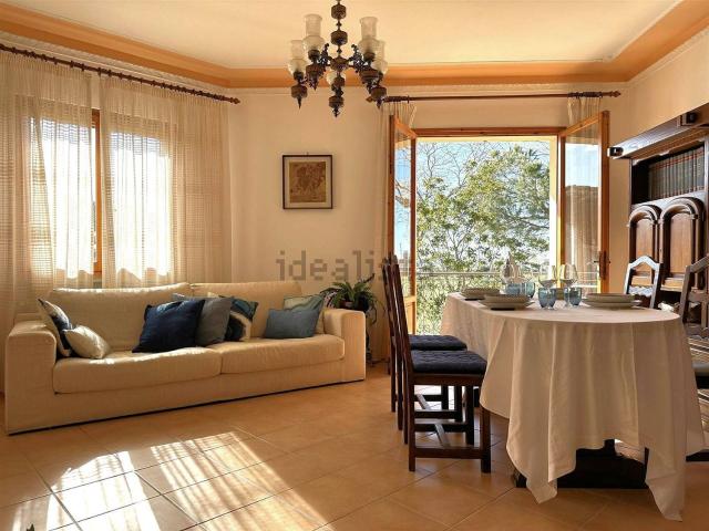 Appartamento in vendita di 110 m² in Viale Panoramico