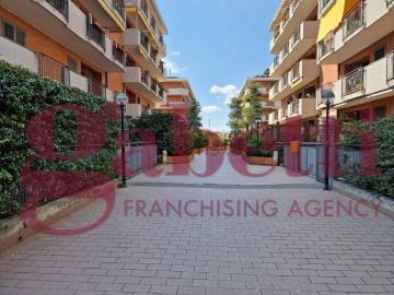 Appartamento in vendita di 110 m² in Viale Paul Harris