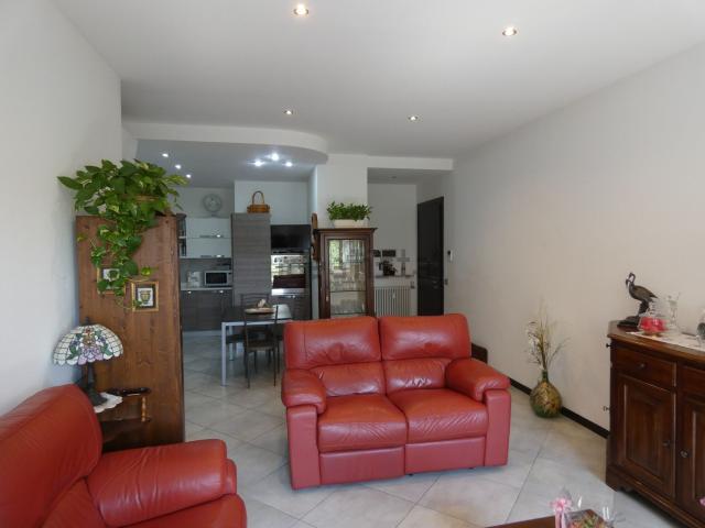 Appartamento in vendita di 110 m² in Viale Pompilio