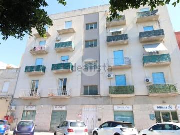 Appartamento in vendita di 110 m² in Viale Regione Siciliana, 107