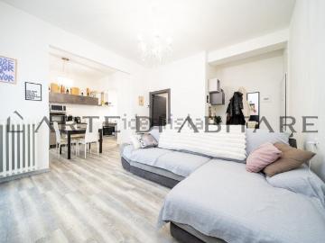 Appartamento in vendita di 110 m² in Viale Regina Elena