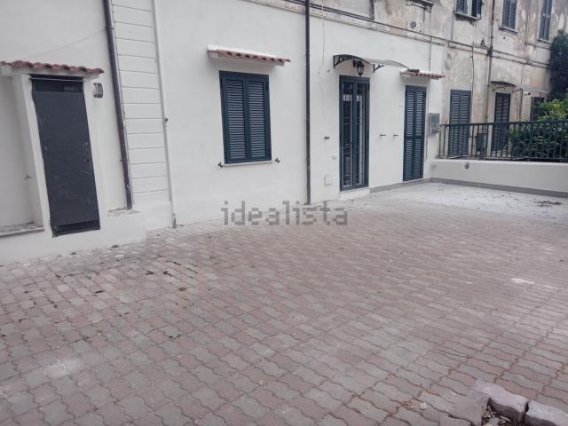 Appartamento in vendita di 110 m² in Viale Regina Margherita