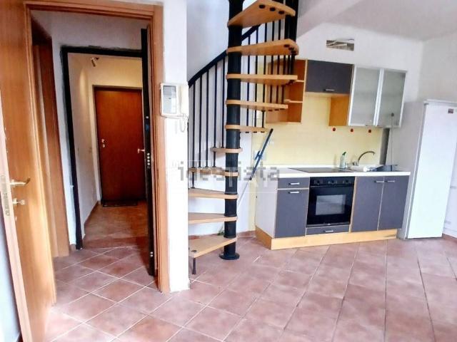 Appartamento in vendita di 110 m² in Viale Regina Margherita, 15