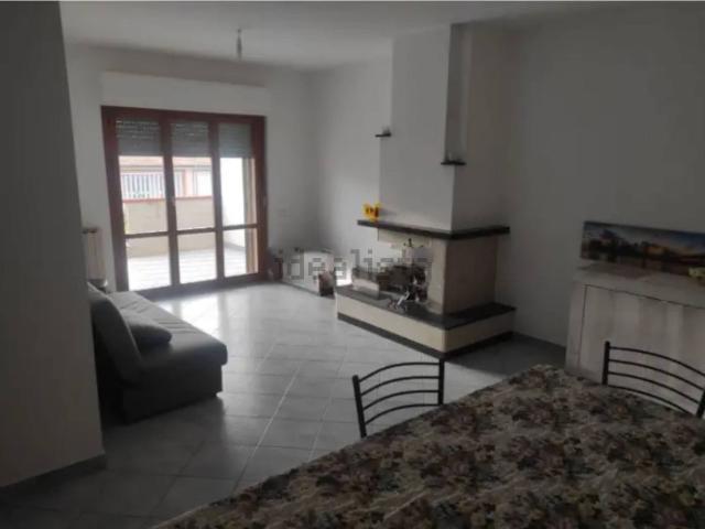 Appartamento in vendita di 110 m² in Viale Roma