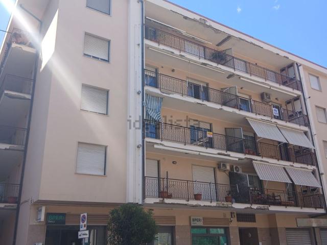 Appartamento in vendita di 110 m² in Viale Rocco Larussa, 113