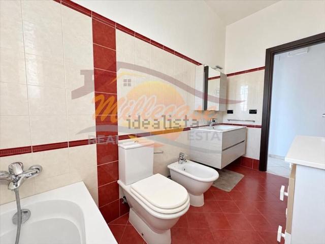 Appartamento in vendita di 110 m² in Viale Scala Greca