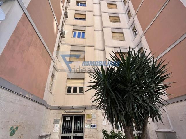 Appartamento in vendita di 110 m² in Viale Santa Panagia