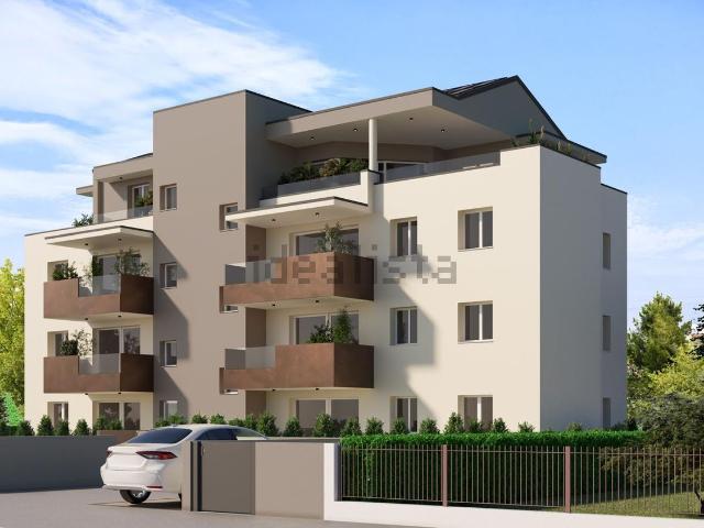 Appartamento in vendita di 110 m² in Viale San Marco