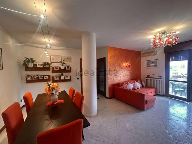 Appartamento in vendita di 110 m² in Viale Sanremo