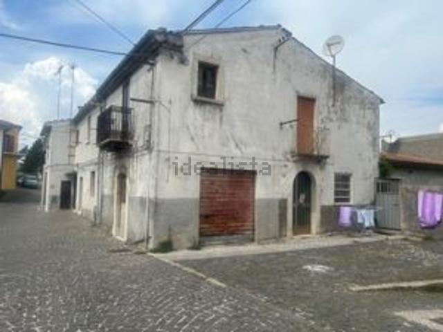 Appartamento in vendita di 110 m² in Vico Mameli, 1