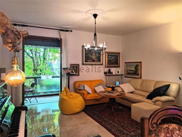 Appartamento in vendita di 110 m² in Vico Giambattista