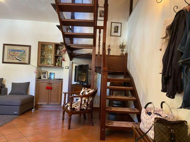 Appartamento in vendita di 110 m² in Vicolo Corte Soprana