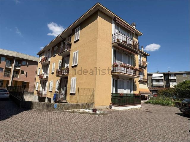 Appartamento in vendita di 110 m² in Vicolo Benaglio, 4