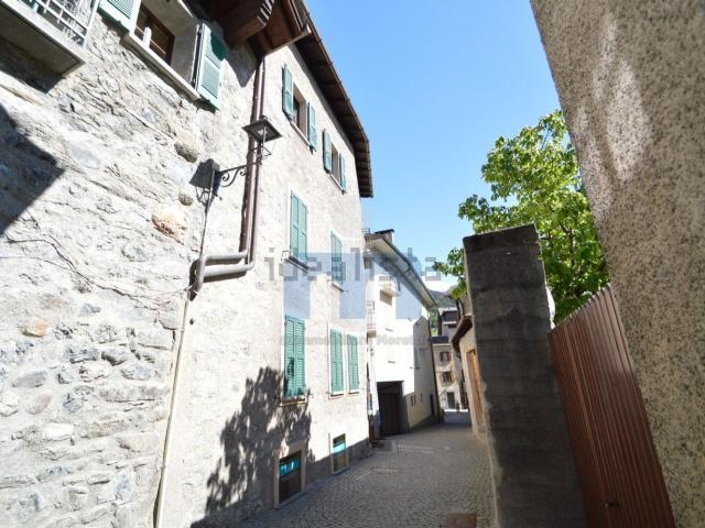 Appartamento in vendita di 110 m² in Vicolo Bruni, 4