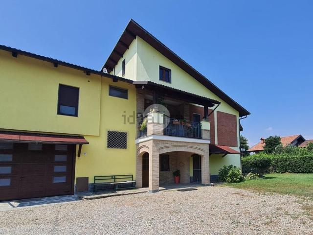 Appartamento in vendita di 110 m² in Vicolo Grappa, 27