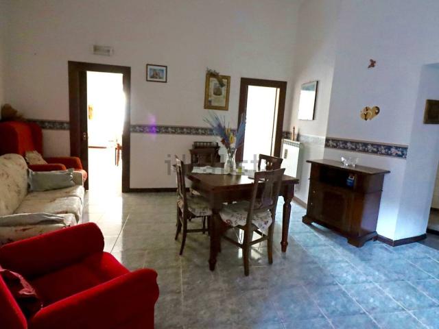 Appartamento in vendita di 110 m² in Vicolo de Grandis