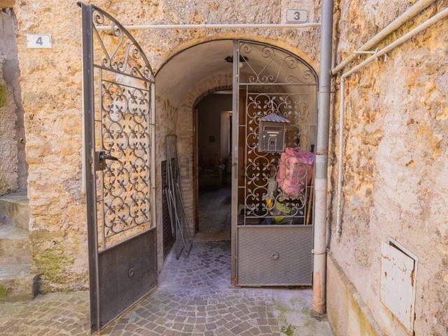 Appartamento in vendita di 110 m² in Vicolo dei Granai