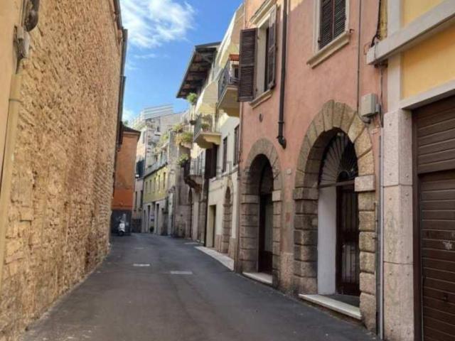 Appartamento in vendita di 110 m² in Vicolo Dietro Sant&apos Andrea