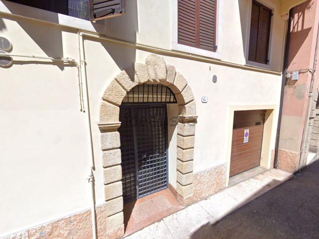 Appartamento in vendita di 110 m² in Vicolo Dietro Sant&apos Andrea