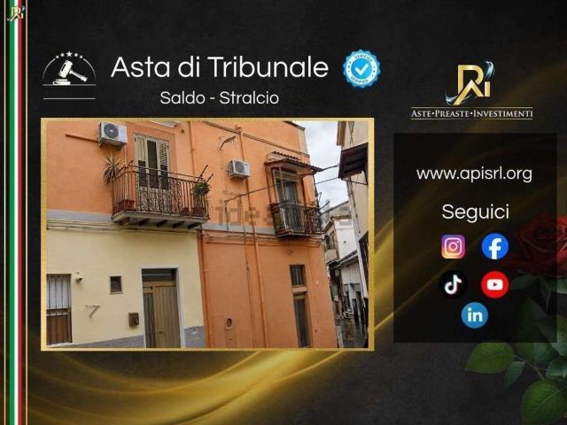Appartamento in vendita di 110 m² in Vicolo I G. Finiguerra, 6