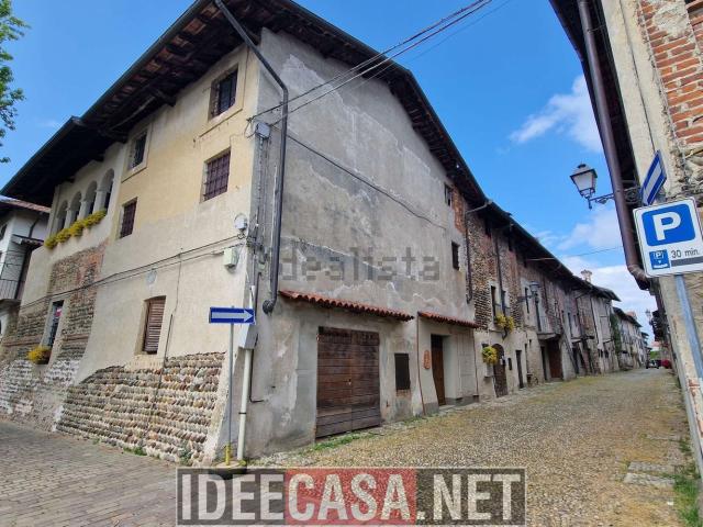 Appartamento in vendita di 110 m² in Vicolo Orero
