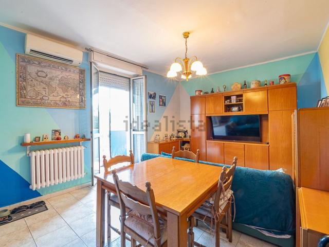 Appartamento in vendita di 110 m² in Vicolo la Cava, 6