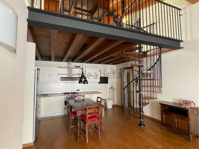 Appartamento in vendita di 110 m² in Vicolo San Gervasio