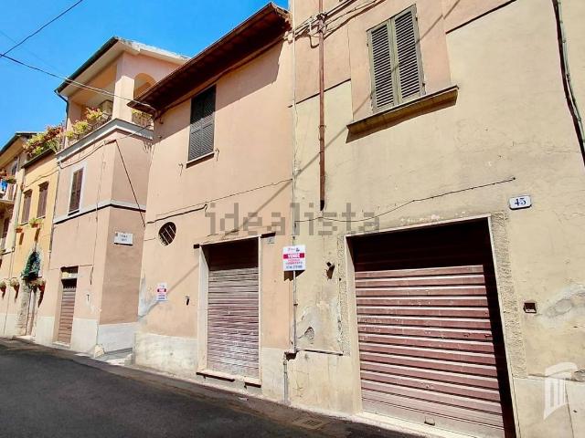 Appartamento in vendita di 110 m² in Vicolo Sisti, 1