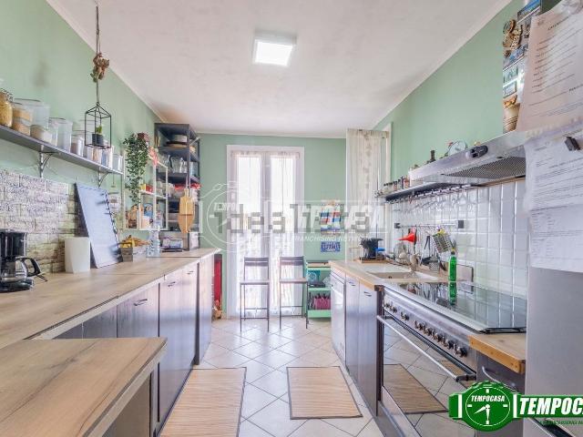 Appartamento in vendita di 110 m² in Vicolo Stoppo