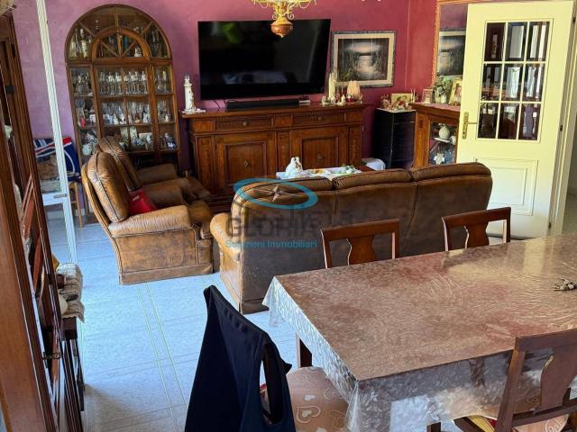 Appartamento in vendita di 110 m² in Borgo Tufico, 16