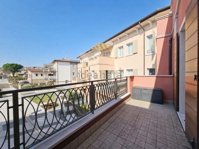 Appartamento in vendita di 110 m² in Borgo ai Cimieri, 62
