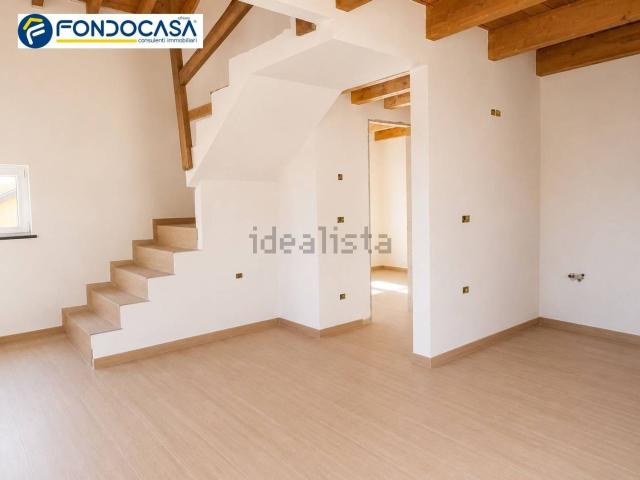Appartamento in vendita di 110 m² in Borgo degli Erchi