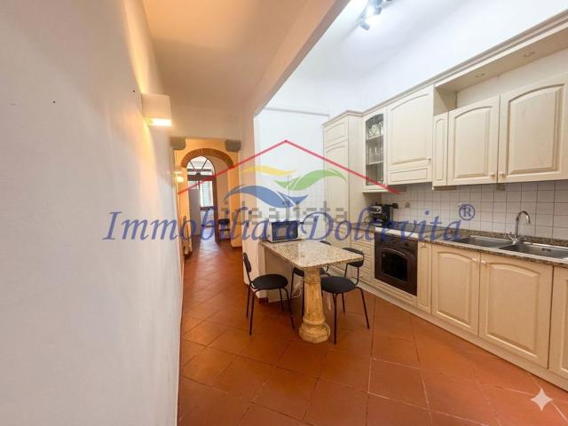 Appartamento in vendita di 110 m² in Borgo Ognissanti, 29