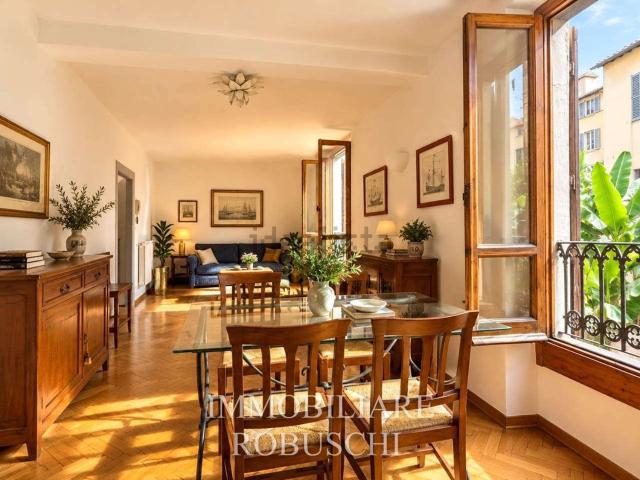 Appartamento in vendita di 110 m² in Borgo Santi Apostoli