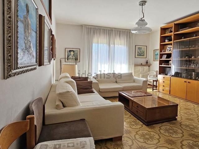 Appartamento in vendita di 110 m² in Borgo San Giovanni