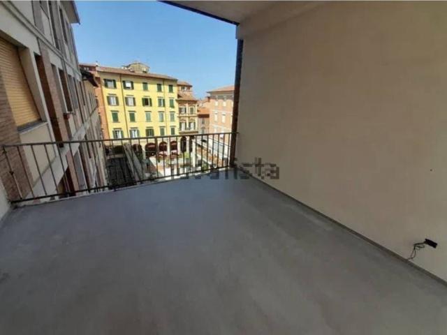 Appartamento in vendita di 110 m² in Borgo Stretto