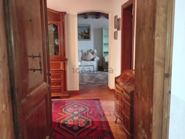 Appartamento in vendita di 110 m² in Calle Magno