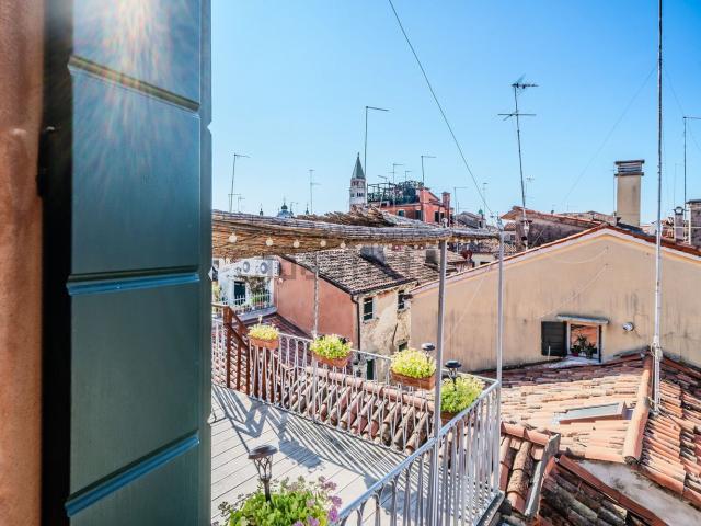Appartamento in vendita di 110 m² in Calle Seconda de la Fava, 5843