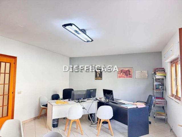 Appartamento in vendita di 110 m² in Contrada Terrenove