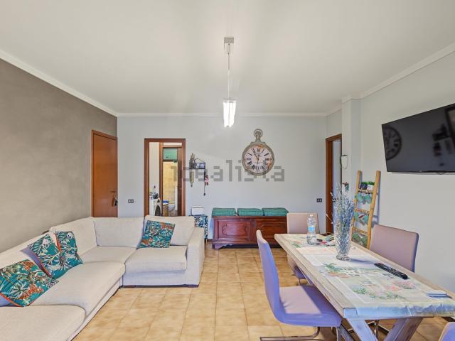 Appartamento in vendita di 110 m² in Contrada Vigana, 23