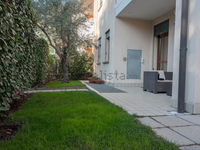 Appartamento in vendita di 110 m² in Contrada Vittorio Veneto, 1