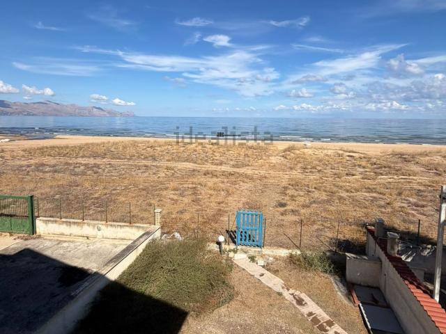 Appartamento in vendita di 110 m² in Contrada Canalotto